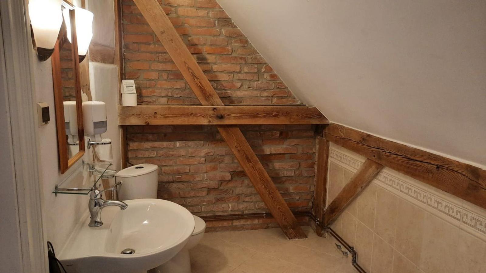 Palac Spichrz Borcz Ngoại thất bức ảnh